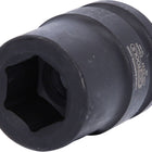 KS TOOLS Kraft-Bit-Stecknuss-Adapter, 3/4