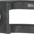 KS TOOLS Gabel, Ø 30 mm ( 450.0977 ) - Toolbrothers