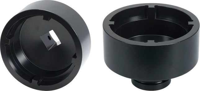 KS TOOLS 3/4' Vasos para tuercas ranuradas KM9, pivote interior ( 450.5029 )