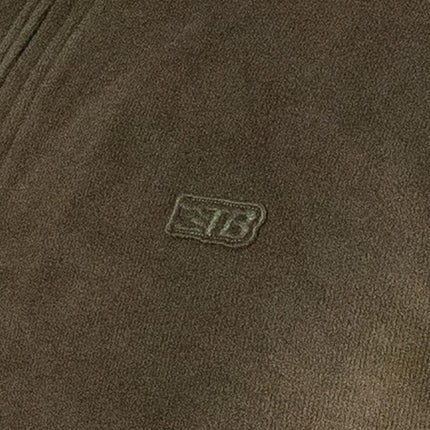 Toolbrothers Quarter-Zip Sweatshirt Casual Fit - AUTUMN COLLECTION