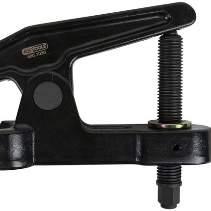 KS TOOLS Universal-Kugelgelenk-Ausdrücker, 39 mm ( 460.1030 ) - Toolbrothers