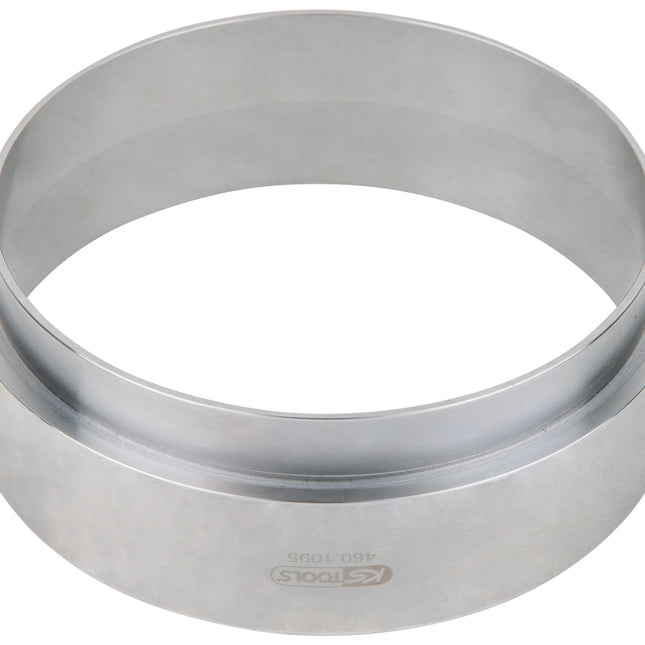 KS TOOLS Kolbenring-Einbauhilfe für DAF, 137,0 mm ( 460.1095 ) - Toolbrothers