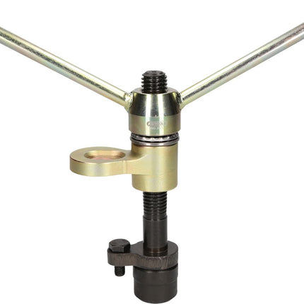 KS TOOLS Ventilfederspanner für Scania ( 460.3870 ) - Toolbrothers