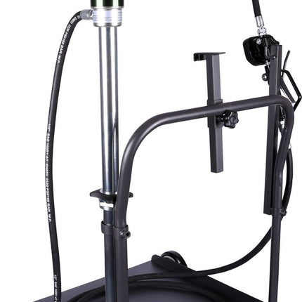 KS TOOLS Mobile Ölanlage für Fässer, 180-220 Liter ( 460.5230 ) - Toolbrothers