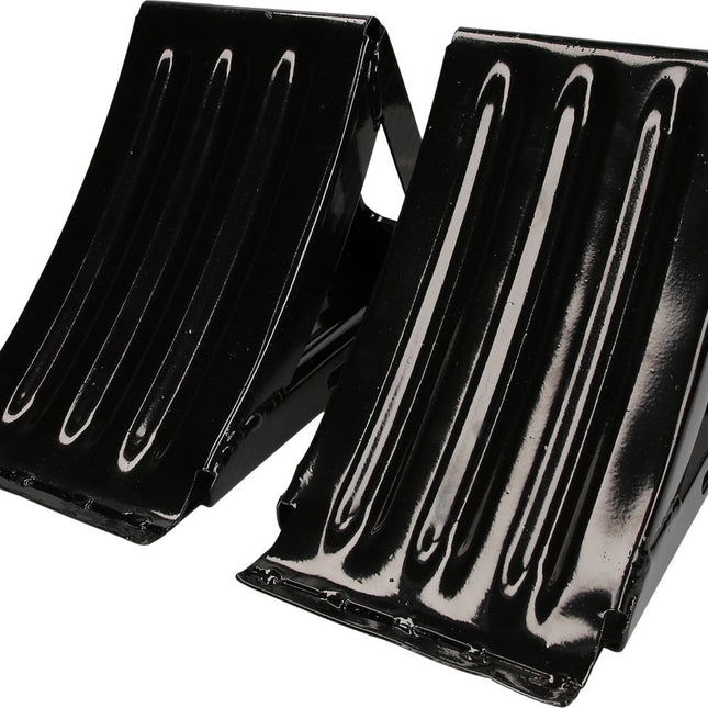 KS TOOLS Cuneo di appoggio per veicoli commerciali e rimorchi ( 460.5535 )