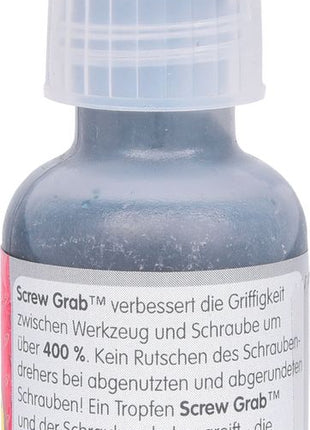 KS TOOLS Screw-Grab Schraubhilfe, 15ml ( 500.1010 ) - Toolbrothers