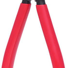 KS TOOLS Außen-Sicherungszange, abgewinkelt, 230mm ( 500.1027 ) - Toolbrothers