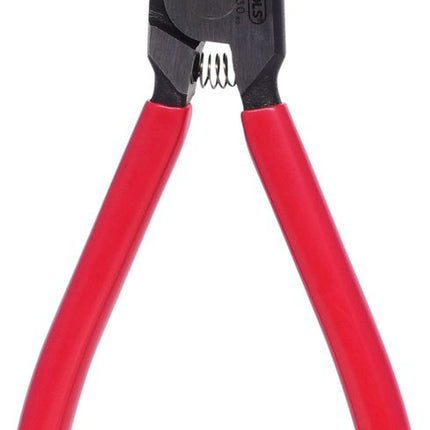 KS TOOLS Sicherungszange für Außensicherungsringe, 230mm ( 500.1030 ) - Toolbrothers