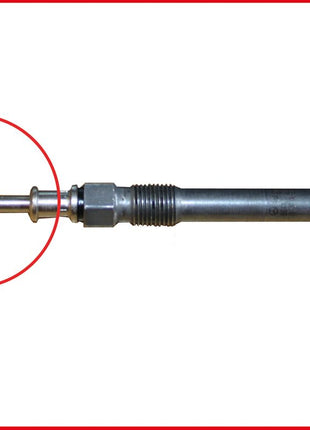 KS TOOLS Glühkerzen-Elektrodenkopf-Ausdreher, Ø2,5mm ( 500.1401 ) - Toolbrothers