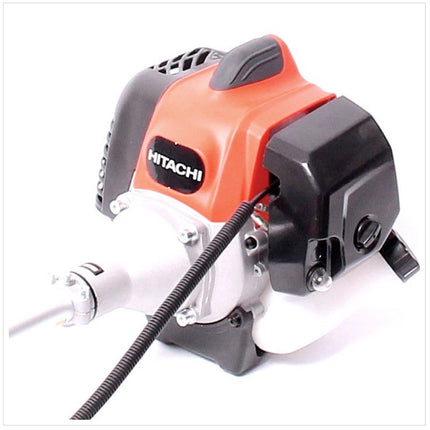 Hitachi CG 31 EBS (P) Rasentrimmer 1,0 kW Motorsense - Toolbrothers
