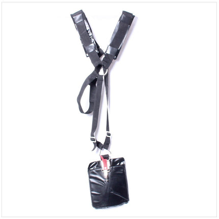 Hitachi CG 31 EBS (P) Rasentrimmer 1,0 kW Motorsense - Toolbrothers