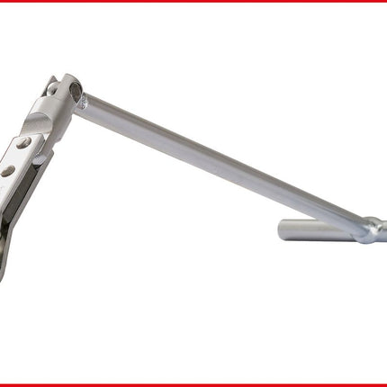 KS TOOLS Glühkerzen-T-Griff-Ringratschen-Hubknarre, 10mm ( 500.7341 ) - Toolbrothers
