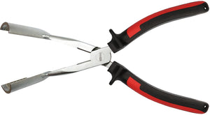 KS TOOLS Zündkerzenstecker-Zange, kurz ( 500.7532 )