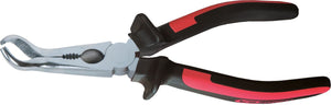 KS TOOLS Zündkerzenstecker-Zange Ø 9,0 mm, kurz ( 500.7533 )