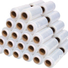 KS TOOLS Lenkradwickelfolie, transparent, 150 m, 40 Stück ( 500.8089 ) - Toolbrothers