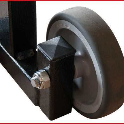 KS TOOLS Serie pneumatici di ricambio per compressore per molle banco aria compressa, 2 pz ( 500.8803 )