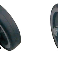 KS TOOLS Ersatzreifen-Set für Druckluft-Stand-Federspanner, 2-tlg ( 500.8803 )