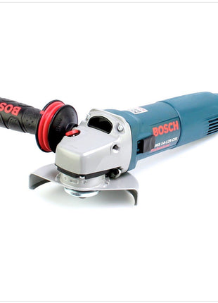 Bosch GWS 14-125 CIE 1400 W Bosch Winkelschleifer 125 mm ( 0601825220 ) - Toolbrothers