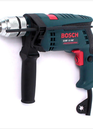 Bosch GSB 13 RE Professional 600 W Schlagbohrmaschine ( 0601217100 ) - Toolbrothers