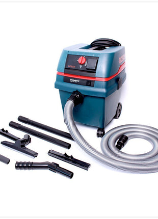 Bosch GAS 25 L SFC 1200 W Professional Nass - / Trockensauger ( 601979103 ) - Toolbrothers