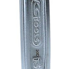 KS TOOLS GEARplus Gelenk-Ratschenringmaulschlüssel feststellbar, 12mm ( 503.4812 ) - Toolbrothers