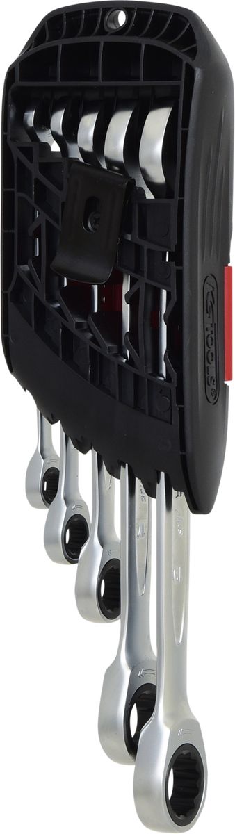 ks tools duo gear KS TOOLS DUO GEARplus® Ratschenringmaulschlüssel-Satz mit Maul-Ratsche – Toolbrothers