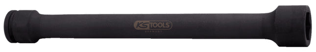 KS TOOLS Llave de vaso de impacto 3/4' entrecaras 32, L = 400 mm ( 515.1193 )