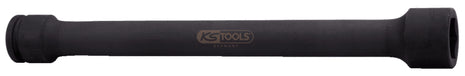 KS TOOLS 3/4" Sechskant-Kraft-Stecknuss, 400mm lang, 33mm ( 515.1194 ) - Toolbrothers