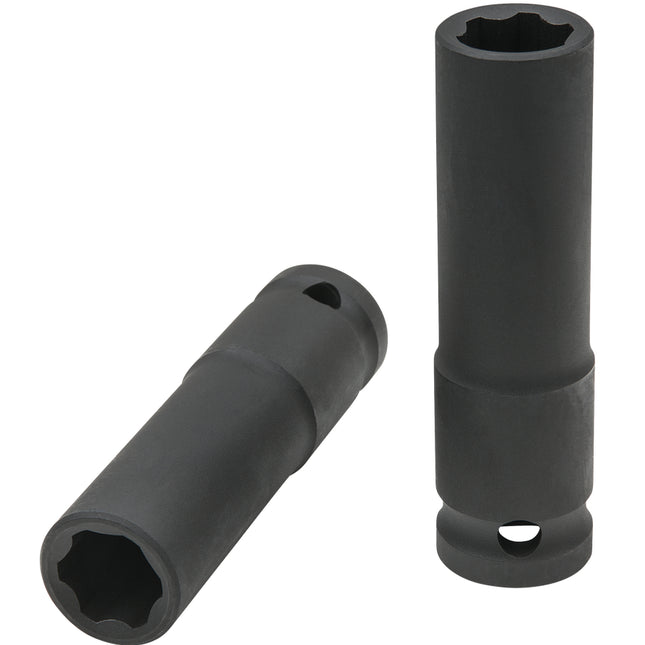 KS TOOLS 1/2" Zylinderkopf-Schlüssel mit Spezialprofil für PSA, 13mm ( 515.1277 ) - Toolbrothers