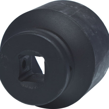 KS TOOLS 3/4" Sechskant-Kraft-Stecknuss, kurz, 55mm ( 515.1355 )