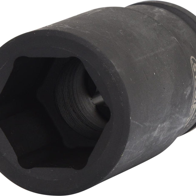 KS TOOLS 3/4' Bussola esagonale p.avvitatori ad impulsi,lunga,32mm ( 515.1432 )