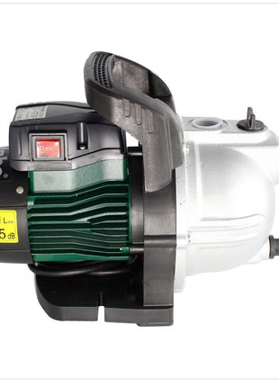 Metabo P 4000 G Gartenpumpe 1100 Watt ( 600964000 ) - Toolbrothers