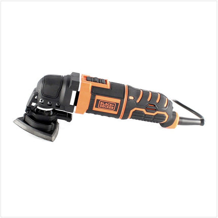 Black & Decker MT 300 KA 300 W Multifunktionswerkzeug - Toolbrothers
