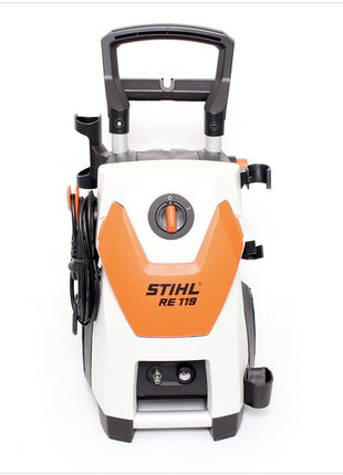 Stihl RE 119 125 bar - Hochdruckreiniger ( 4777 012 4500 ) - Toolbrothers