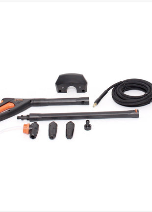 Stihl RE 119 125 bar - Hochdruckreiniger ( 4777 012 4500 ) - Toolbrothers