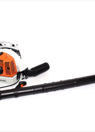 Stihl BR 430 Benzin Profi Laub - Blasgerät ( 4244 011 1620 ) - Toolbrothers