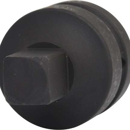 KS TOOLS 1" Kraft-Reduzieradapter, 1"F x 3/4"M ( 515.1798 ) - Toolbrothers