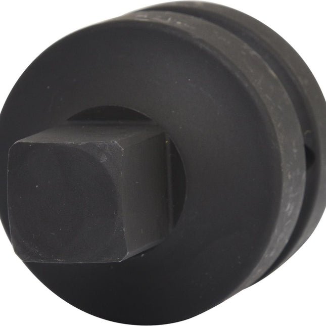 KS TOOLS 1" Kraft-Reduzieradapter, 1"F x 3/4"M ( 515.1798 ) - Toolbrothers