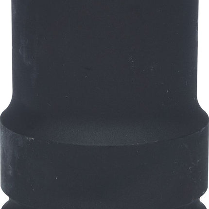 KS TOOLS 1" Sechskant-Kraft-Stecknuss, mittel lang, 30mm ( 515.2130 ) - Toolbrothers