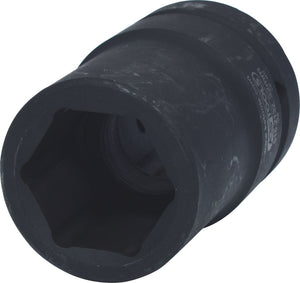 KS TOOLS 1" Sechskant-Kraft-Stecknuss, mittel lang, 32mm ( 515.2132 )