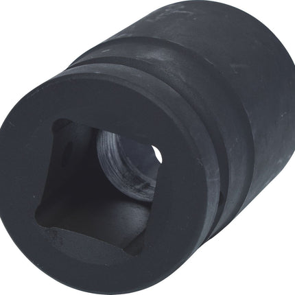 KS TOOLS 1" Sechskant-Kraft-Stecknuss, mittel lang, 36mm ( 515.2136 ) - Toolbrothers