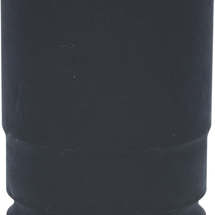 KS TOOLS 1" Sechskant-Kraft-Stecknuss, mittel lang, 36mm ( 515.2136 ) - Toolbrothers