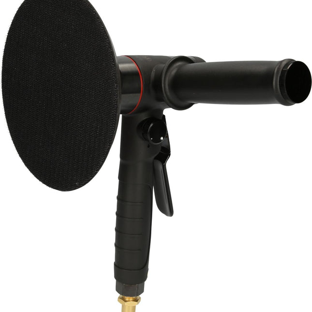 KS TOOLS 1/4" Druckluft-Polierer ( 515.3063 ) - Toolbrothers