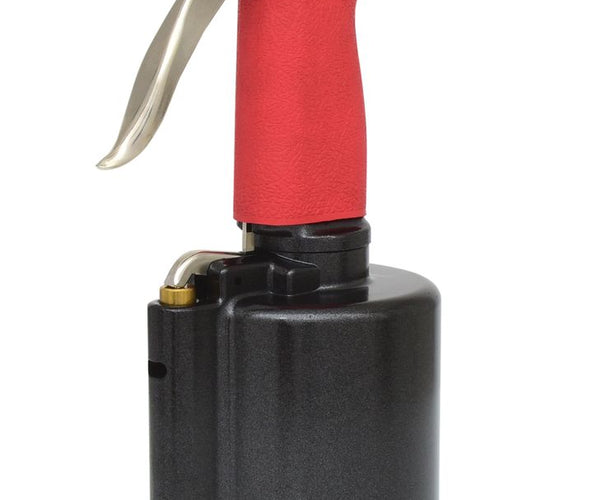 VBESTLIFE Pistolet à riveter pneumatique Ensemble de kit de riveteuse VBESTLIFE Pistolet à riveter pneumatique Ensemble de kit de riveteuse
