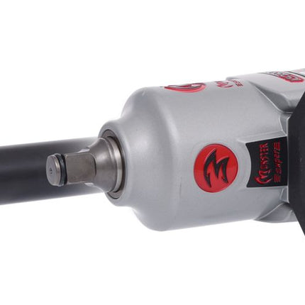 KS TOOLS 3/4" superMONSTER Hochleistungs-Druckluft-Schlagschrauber, 3405Nm, 504 mm ( 515.3260 ) - Toolbrothers