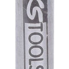 KS TOOLS HM Kugel-Frässtift Form D, 10mm ( 515.3284 ) - Toolbrothers