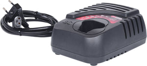 KS TOOLS Universal-Schnell-Ladegerät, für 10,8V ( 515.3590 )