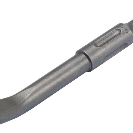 KS TOOLS Vibro-Impact Blech-Trennmeißel mit Verdrehsicherung 20 mm ( 515.3964 ) - Toolbrothers