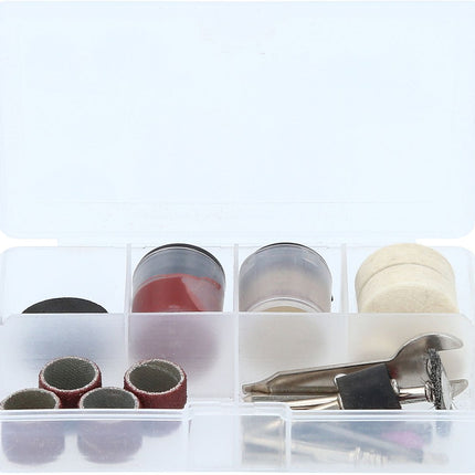 KS TOOLS Juego de accesorios, 50 pzs ( 515.3992 )