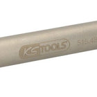 KS TOOLS Vibro-Impact Flachmeißel, XL, 290 mm ( 515.4882 ) - Toolbrothers